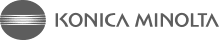 Konica Minolta logo