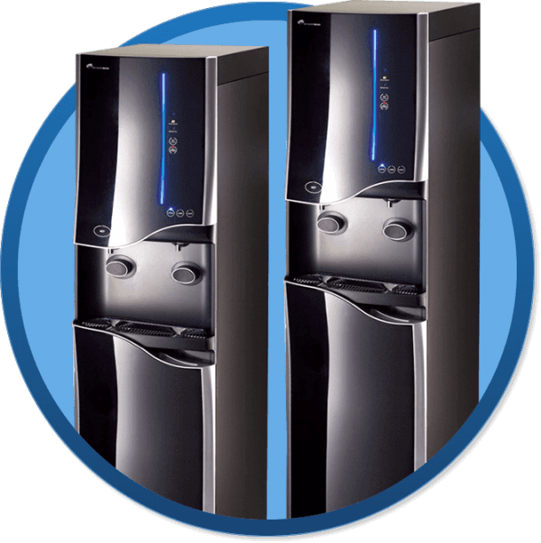 Why Go Bottleless Pure Water Systems Chicagoland