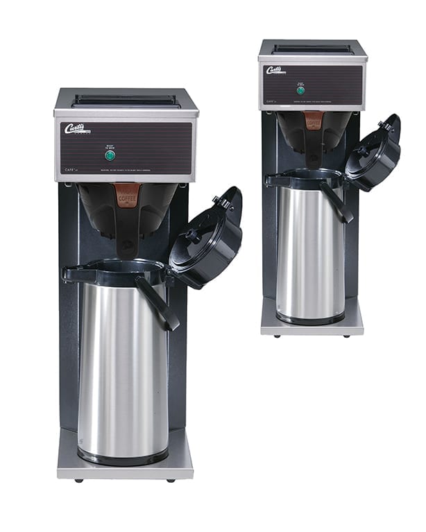 Commercial Coffee Maker (Rental) | Pure Water of Kansas City