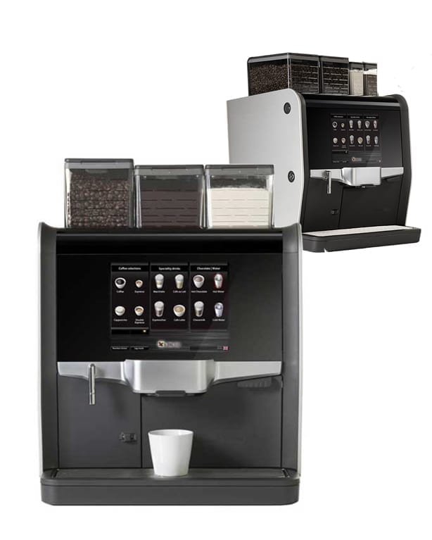 De Jong Duke Nio Coffee Brewer