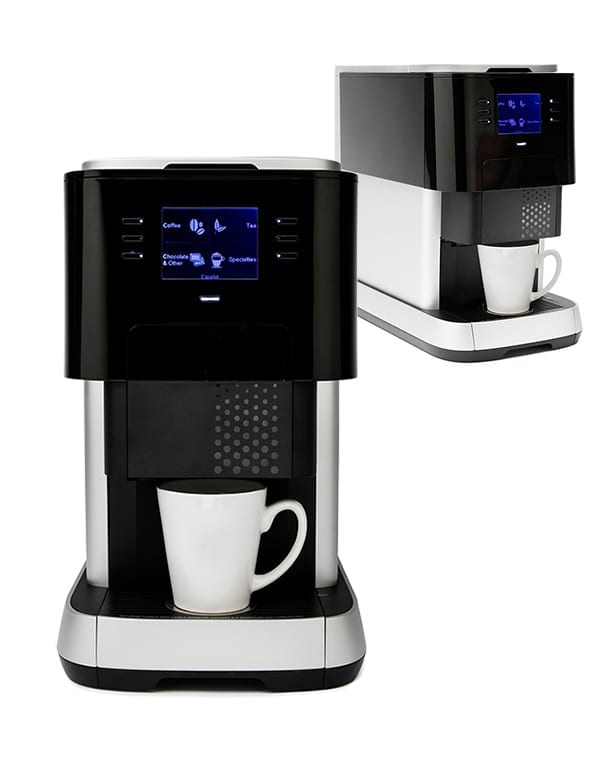 Flavia Creation 500 coffee brewer Flavia Creation 500 Coffee Brewer
