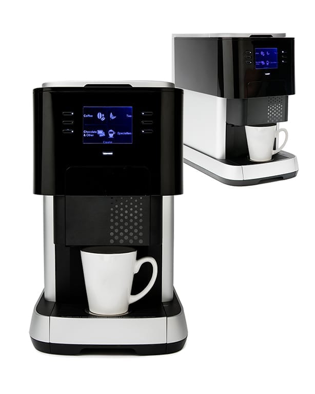 Flavia Creation 500 Coffee Brewer