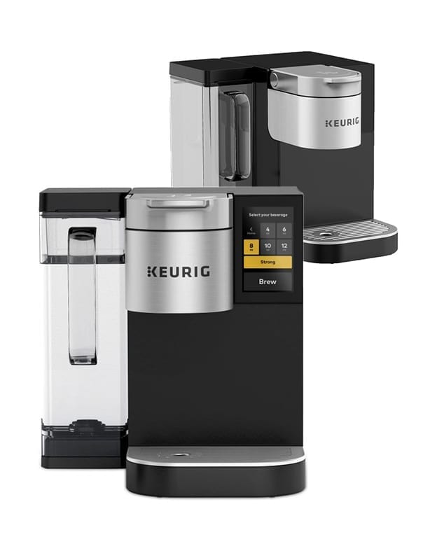 Commercial Coffee Makers Pure Water Systems Carol Stream, IL