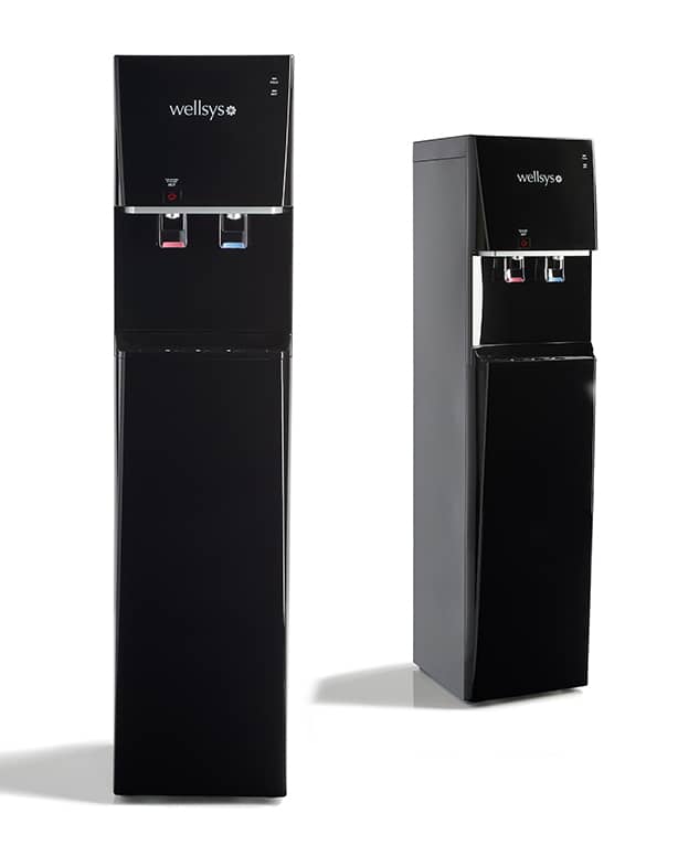 Wellsys-5000-Bottleless-Water-Cooler Wellsys 5000 Bottleless Water Cooler