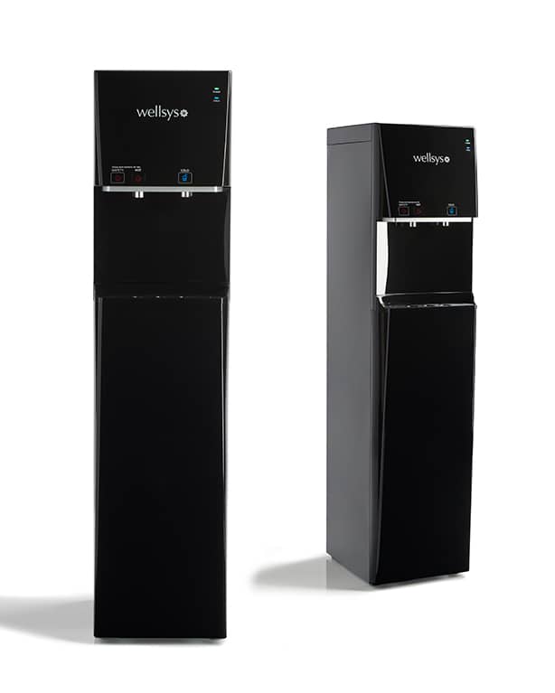 Wellsys-7000-Bottleless-Water-Cooler Wellsys 7000 Bottleless Water Cooler