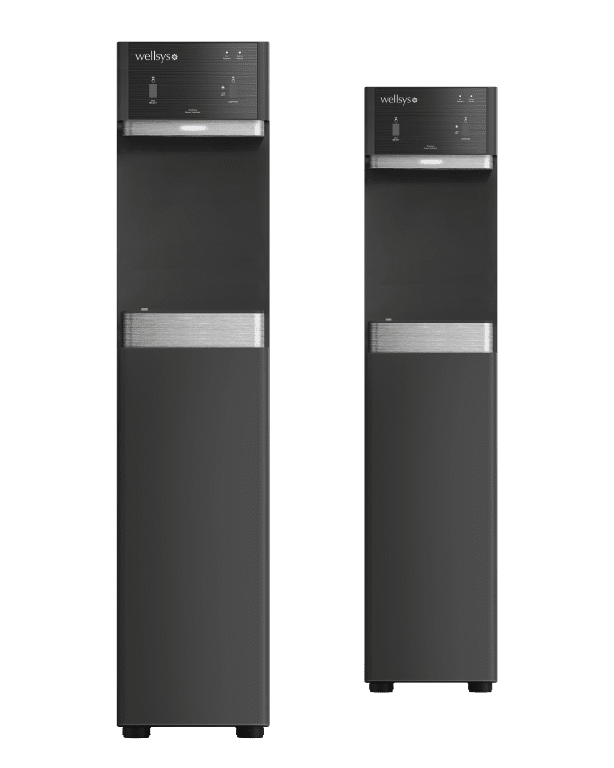 W9 Bottleless Water Cooler W9UV bottleless water cooler