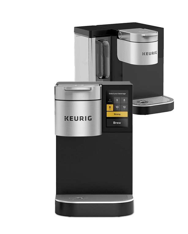 Keurig K2500 Coffee Maker Keurig K2500 Coffee Maker